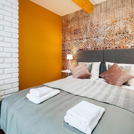 Wonder Home - Apartamenty Z Widokami I Blisko Szlakow - W Spokojnej Czesci Karpacza Εξωτερικό φωτογραφία