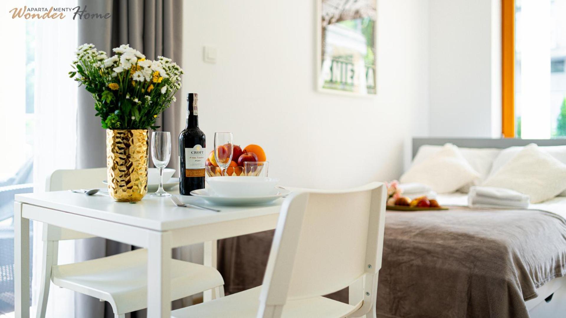 Wonder Home - Apartamenty Z Widokami I Blisko Szlakow - W Spokojnej Czesci Karpacza Εξωτερικό φωτογραφία