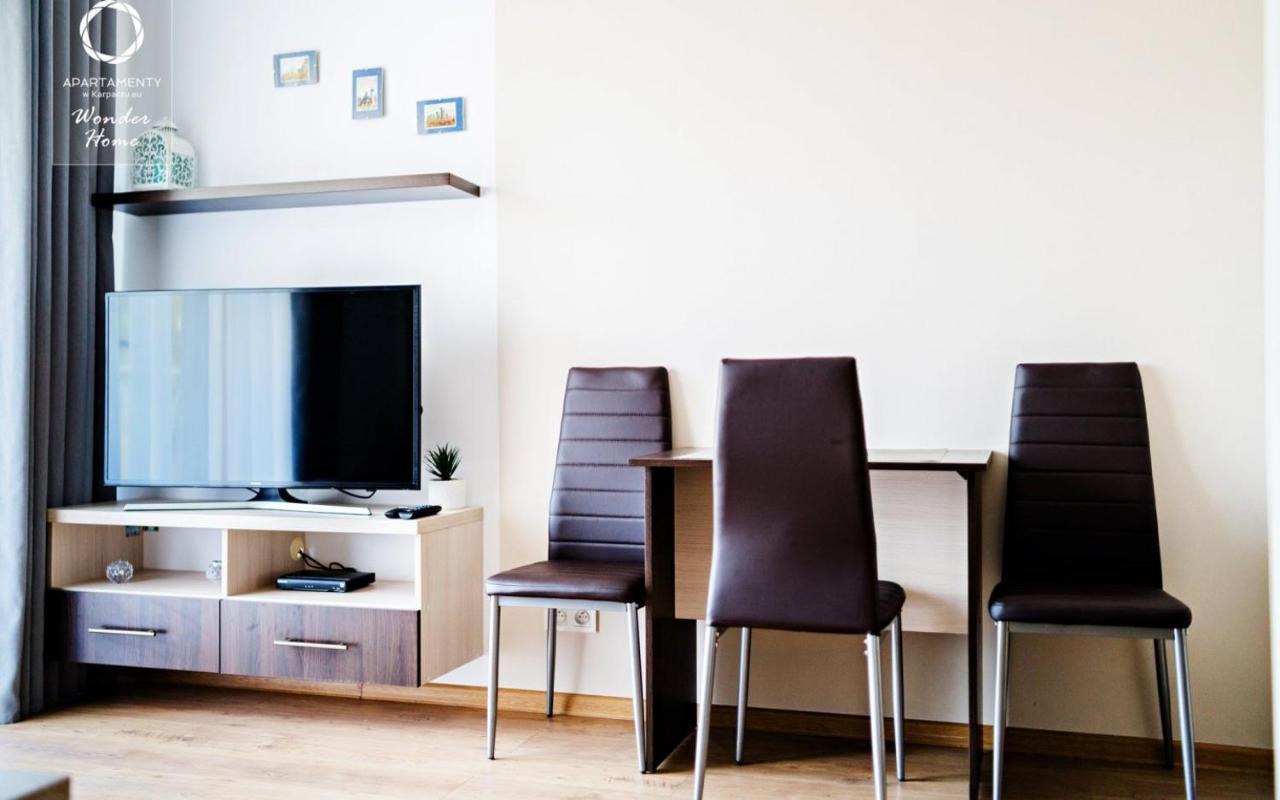 Wonder Home - Apartamenty Z Widokami I Blisko Szlakow - W Spokojnej Czesci Karpacza Εξωτερικό φωτογραφία