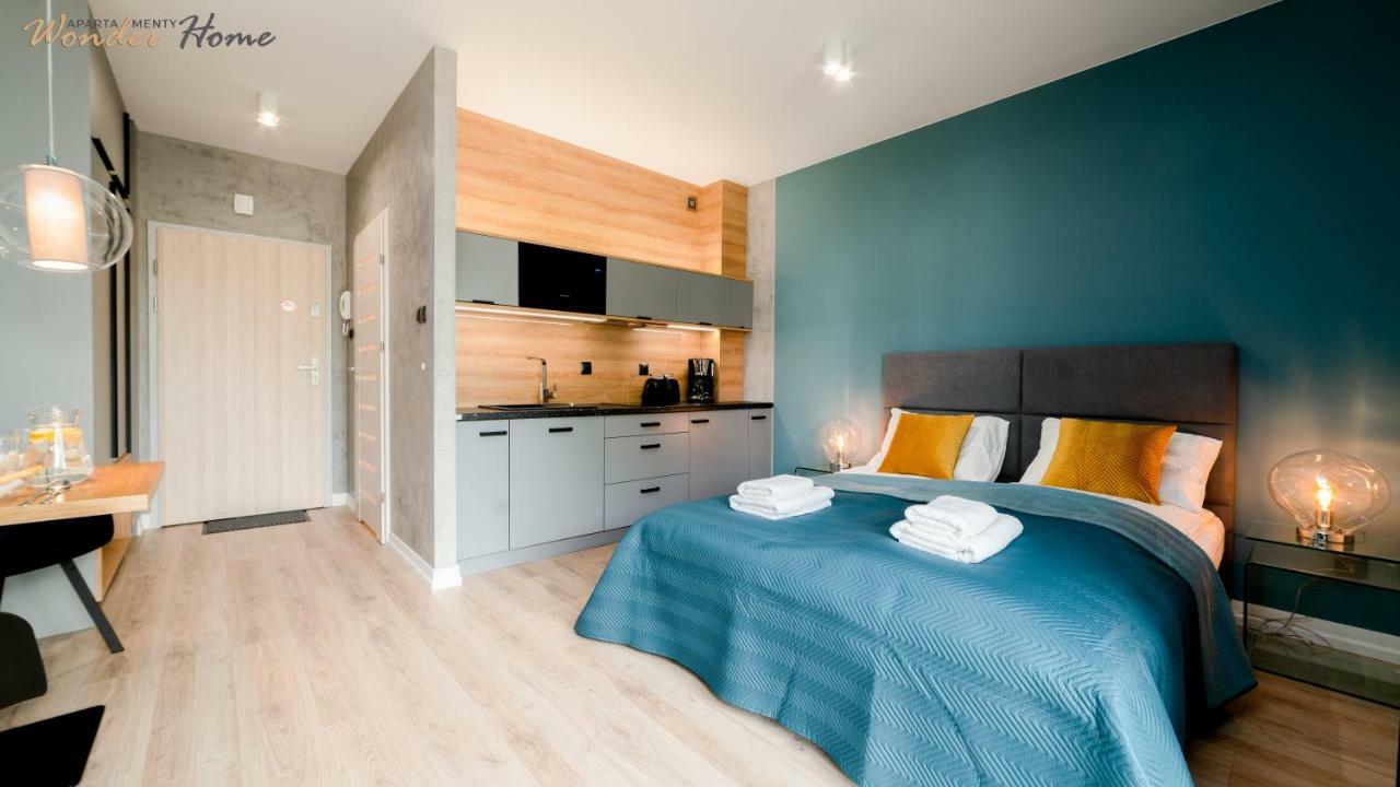 Wonder Home - Apartamenty Z Widokami I Blisko Szlakow - W Spokojnej Czesci Karpacza Εξωτερικό φωτογραφία