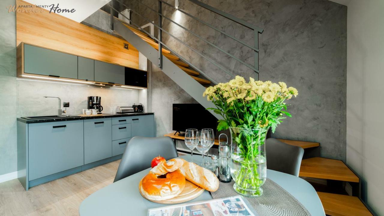 Wonder Home - Apartamenty Z Widokami I Blisko Szlakow - W Spokojnej Czesci Karpacza Εξωτερικό φωτογραφία
